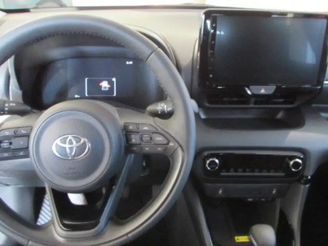 Toyota Yaris Active Hybride