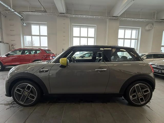 MINI Cooper S SE