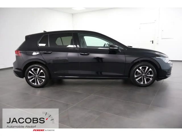 Volkswagen Golf 1.5 TSI Golf VIII TSi United