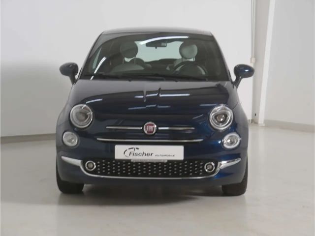 Fiat 500 Dolcevita