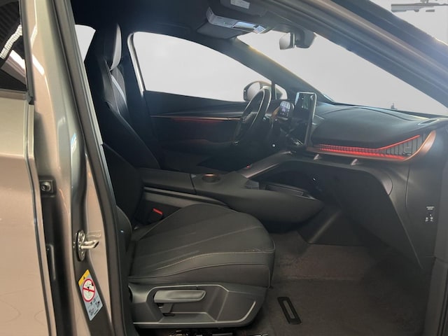 Cupra Tavascan Tavascan LM19 SIDE-ASSIST WÄRMEPUMPE SUPERSPORT KAMERA