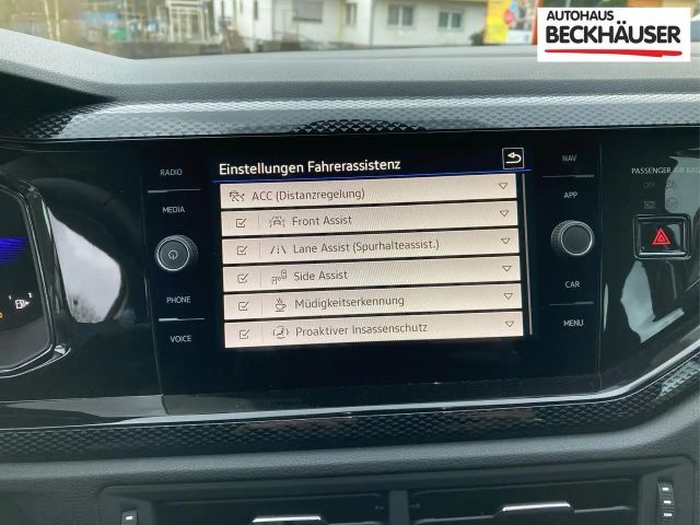 Volkswagen Taigo DSG Life