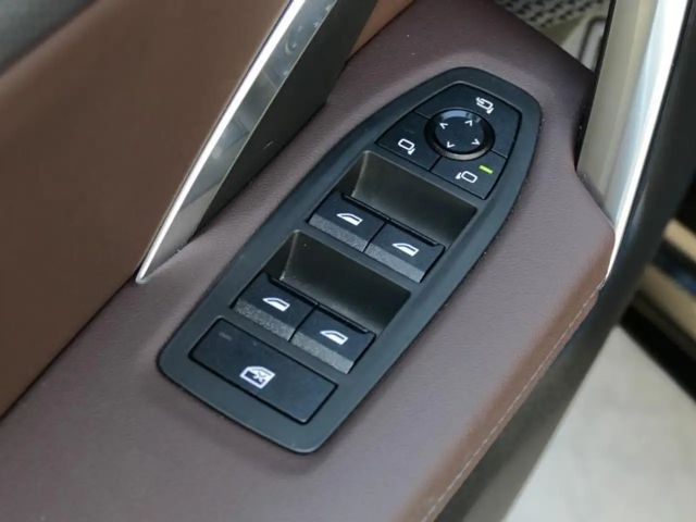 BMW iX1 M-Sport eDrive20