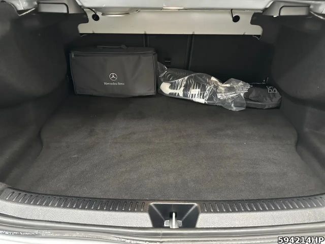 Mercedes-Benz A 250 Progressive