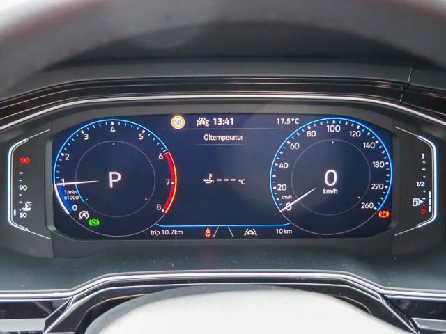 Volkswagen Taigo 1.0 TSI DSG IQ.Drive R-Line