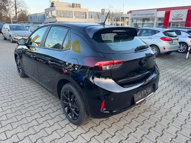 Opel Corsa 1.2 Turbo Edition Turbo