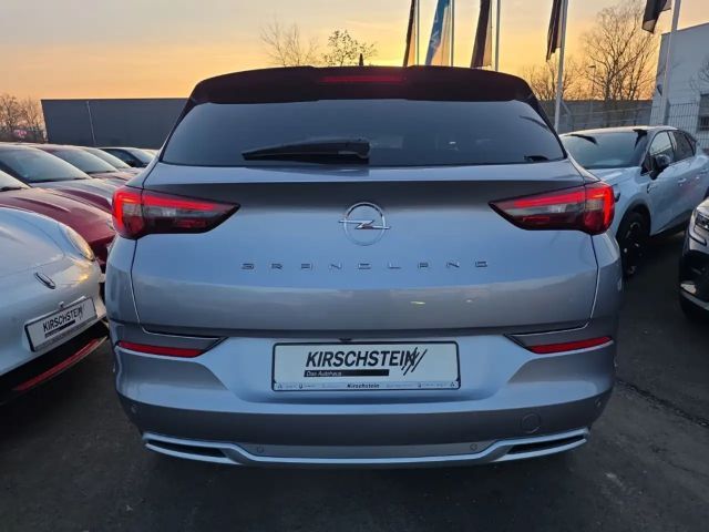 Opel Grandland X 1.5 CDTI 1.5 Turbo Ultimate