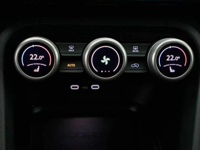 Skoda Kodiaq 2.0 TDI 4x4 Selection