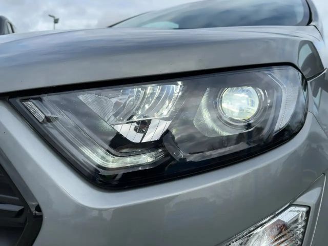 Ford EcoSport ST Line