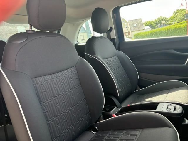 Fiat 500e Klimaautomatik/Tempomat/Multifunktionslenkrad