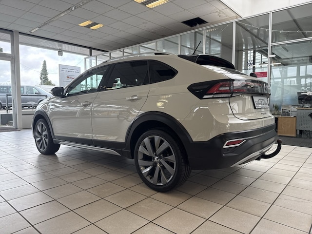 Volkswagen Taigo 1.5 TSI DSG IQ.Drive Style