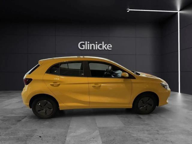 MG MG3 Standard range