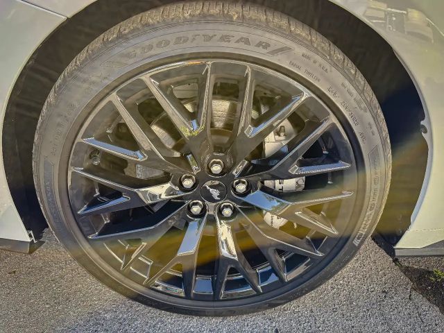 Ford Mustang GT 5.0 V8 Premium