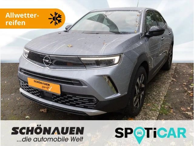 Opel Mokka Elegance Mokka-e business+