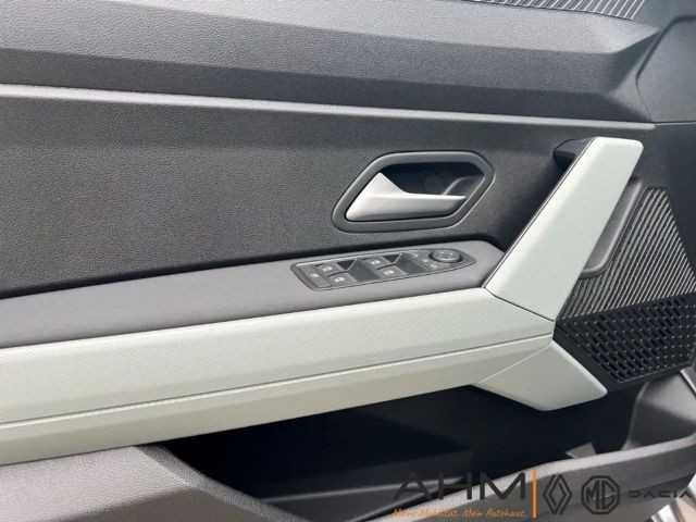 Dacia Duster Extreme TCe 130