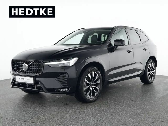 Volvo XC60 AWD Dark Plus