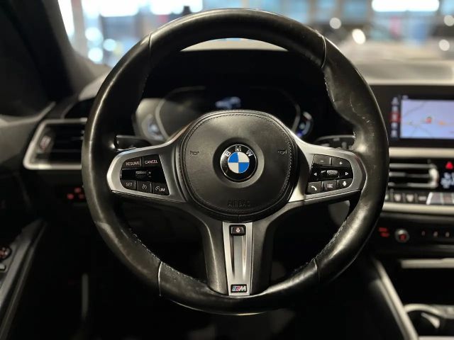 BMW 318 318d Advantage pakket Touring