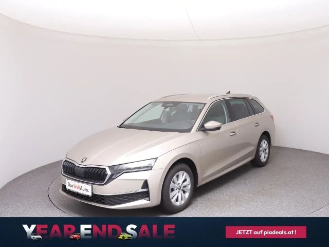 Skoda Octavia Selection