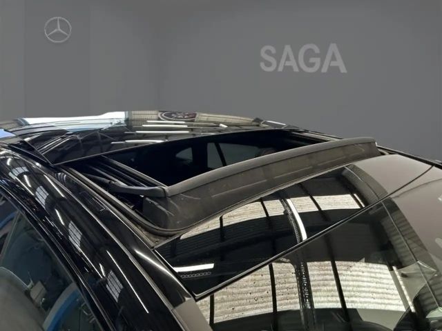 Mercedes-Benz EQE 350 AMG Line Sedan