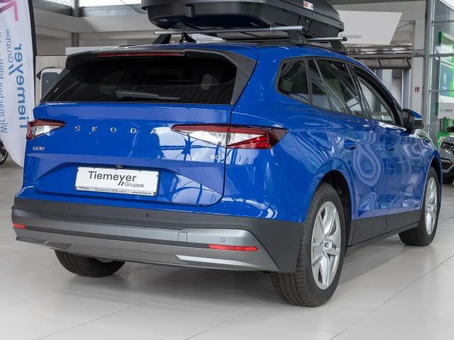 Skoda Enyaq Loft iV 60