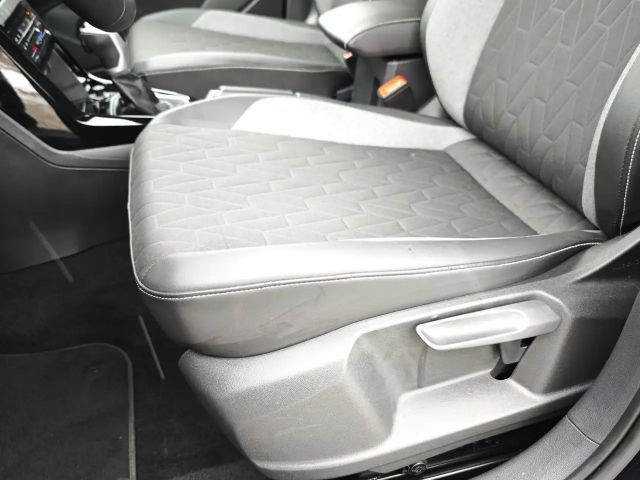 Volkswagen T-Cross 1.0 TSI DSG