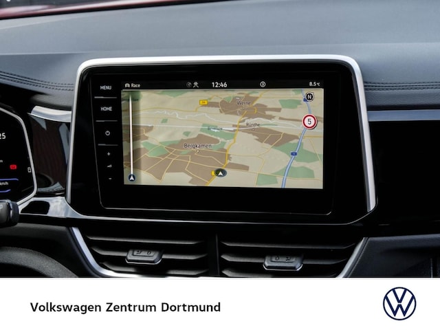 Volkswagen T-Roc T-Roc 2.0 R 4X4 AKRAPOVIC CAM ACC LM18 E-KLAPPE