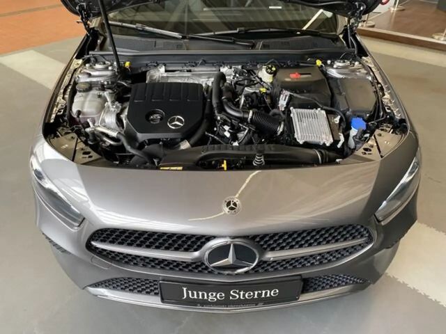 Mercedes-Benz A 200 Progressive