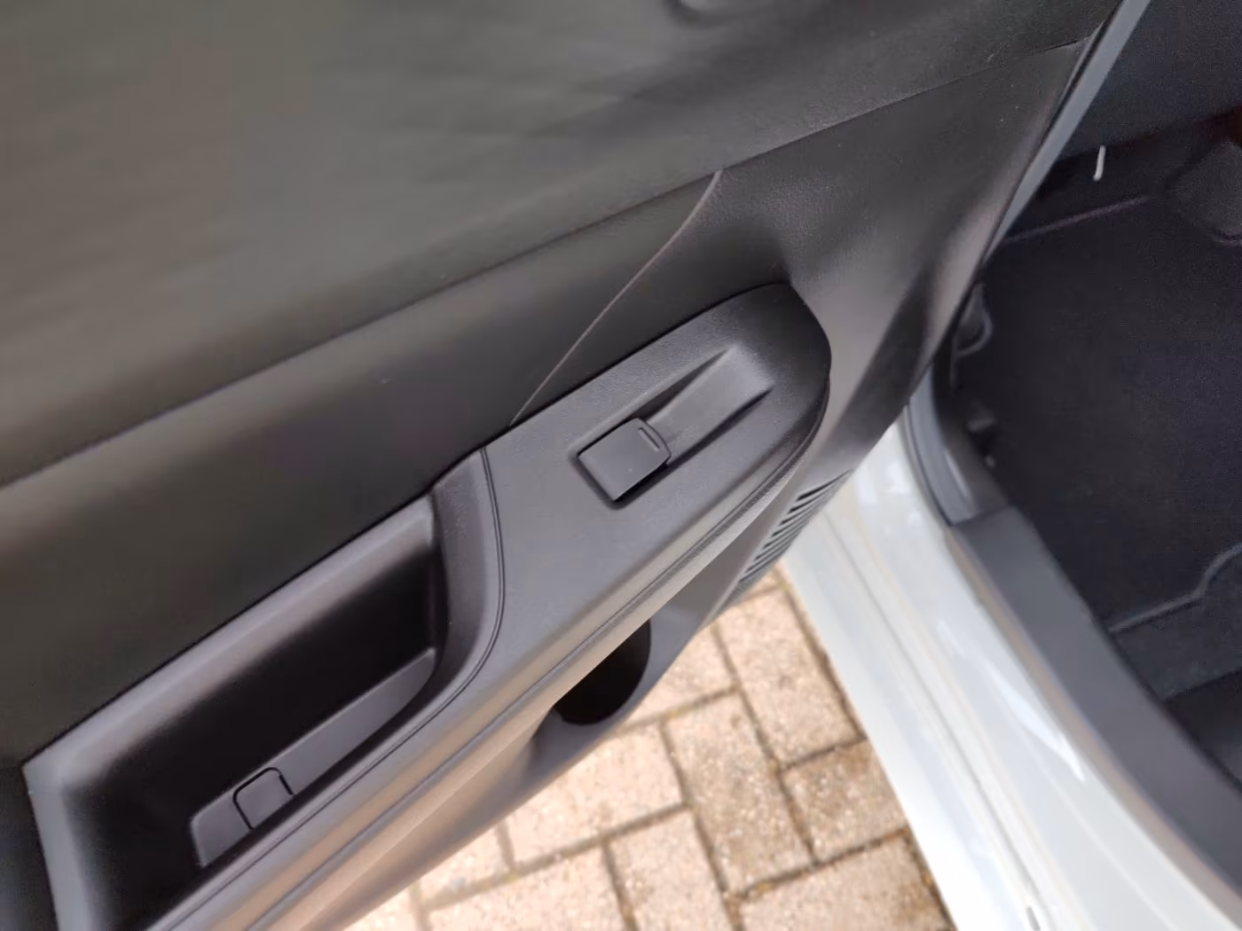 Suzuki Swift Comfort DualJet