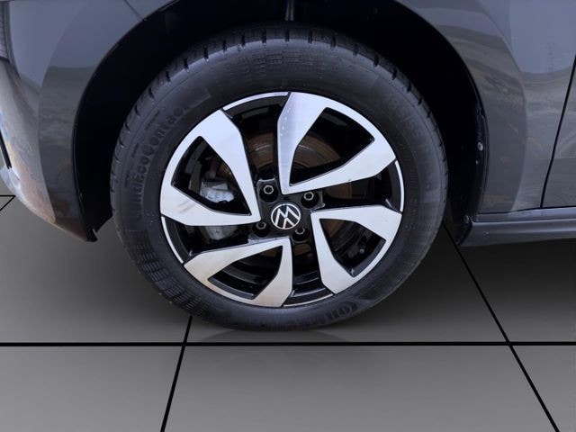 Volkswagen e-up! Max