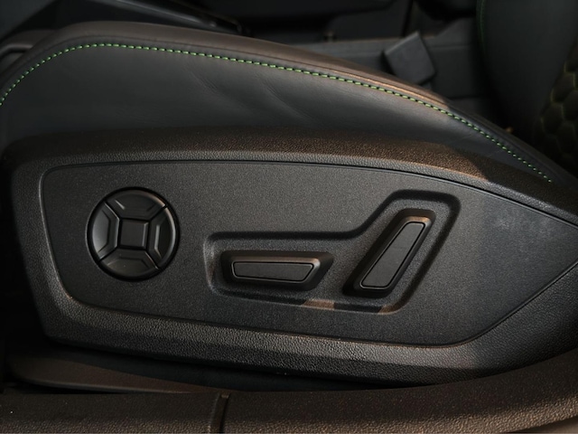 Audi RS3 Quattro S-Tronic Sedan