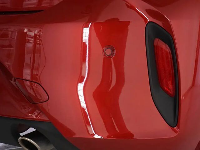 Opel Corsa GS-Line Grand Sport