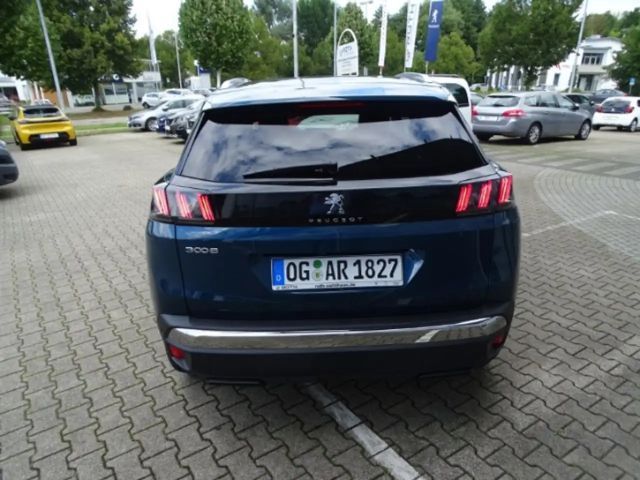 Peugeot 3008 Allure Pack PureTech