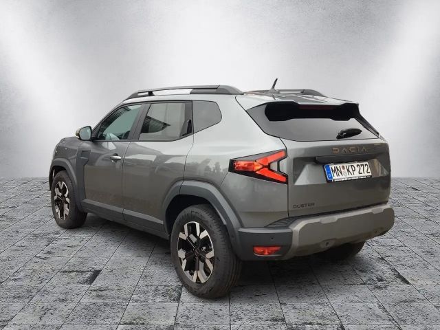Dacia Duster Extreme TCe 130