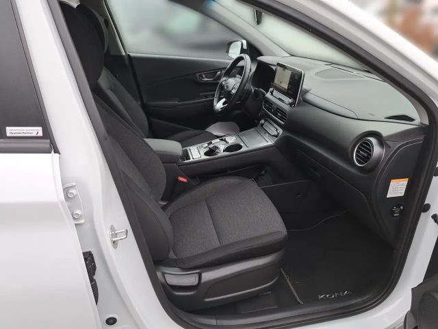 Hyundai Kona 2WD Advantage Electric