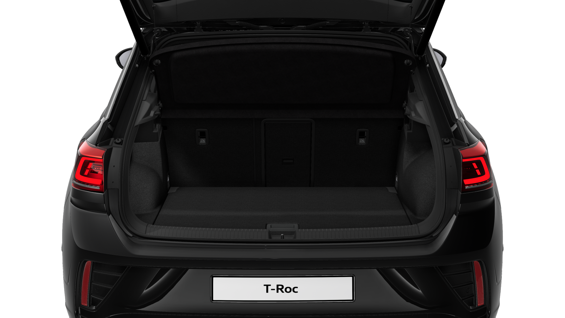 Volkswagen T-Roc 2.0 TSI 4Motion DSG