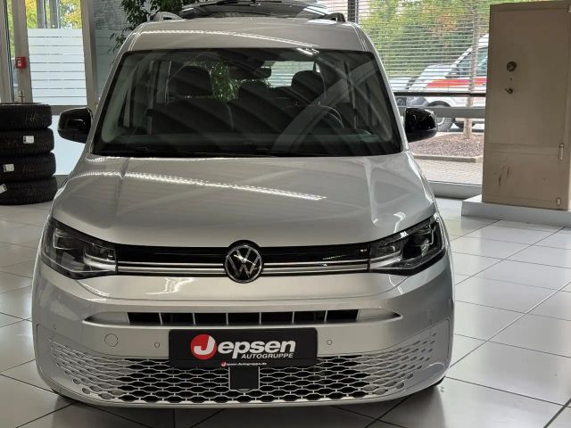 Volkswagen Caddy DSG Maxi