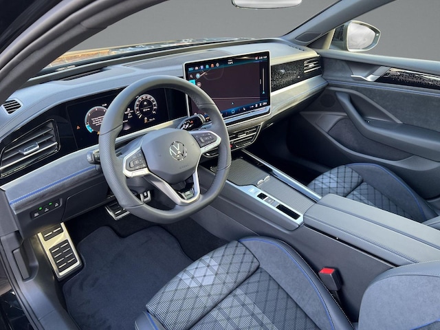 Volkswagen Passat 2.0 TDI R-Line Variant