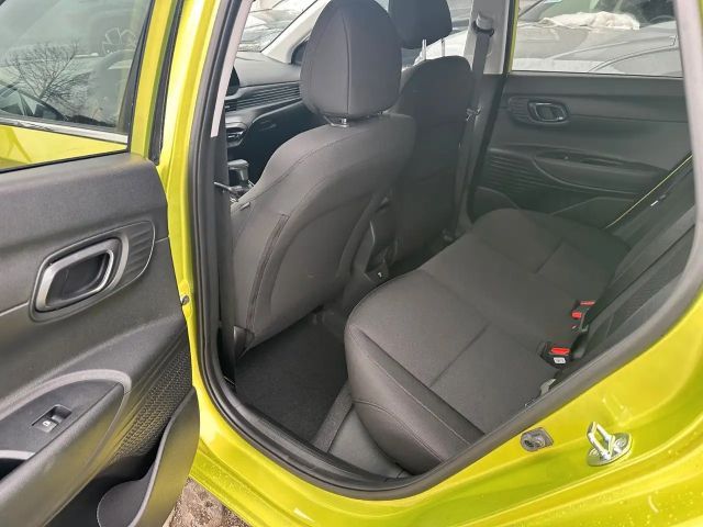 Hyundai i20 1.0 T-GDi