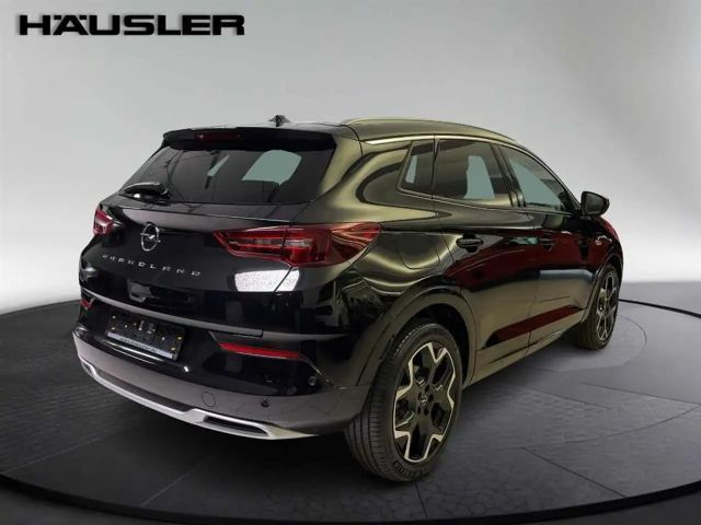 Opel Grandland X Ultimate