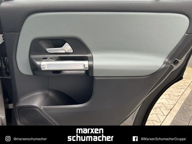 Mercedes-Benz GLB 250 4MATIC Progressive