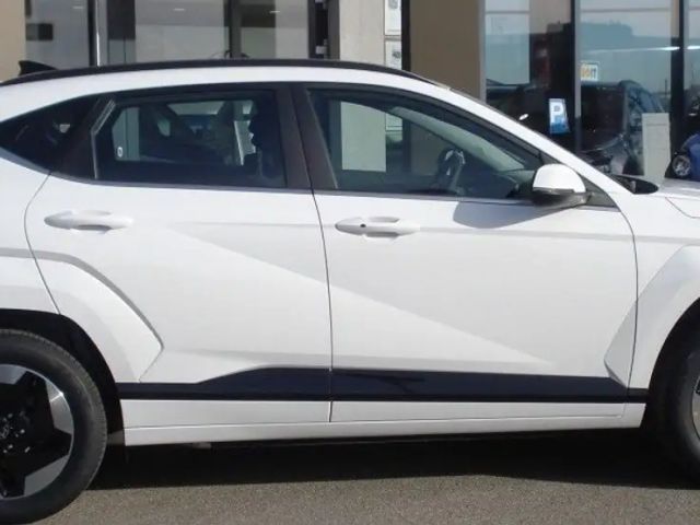 Hyundai Kona Electric Smart