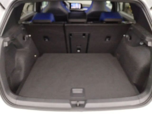 Volkswagen Golf 2.0 TSI DSG Golf VIII