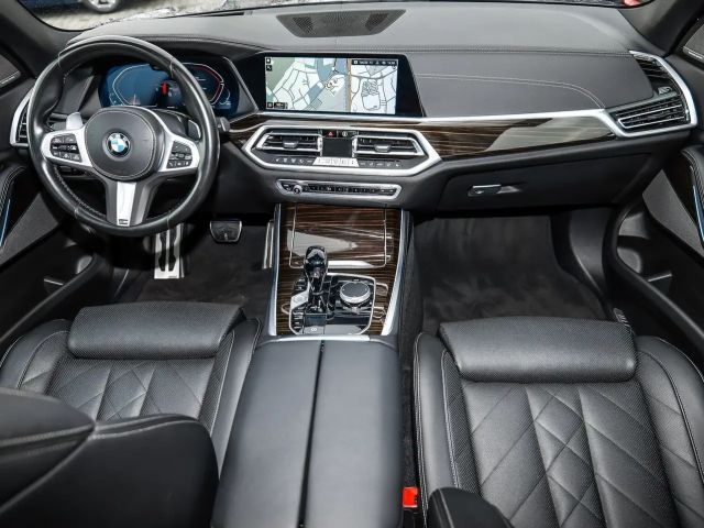 BMW X5 M-Sport xDrive30d
