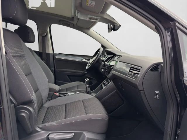 Volkswagen Touran 1.5 TSI