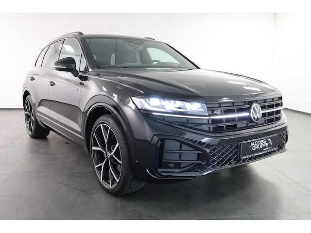 Volkswagen Touareg 3.0 V6 TDI R-Line