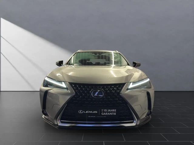 Lexus UX 250h