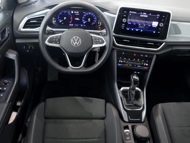 Volkswagen T-Roc 2.0 TDI DSG Style