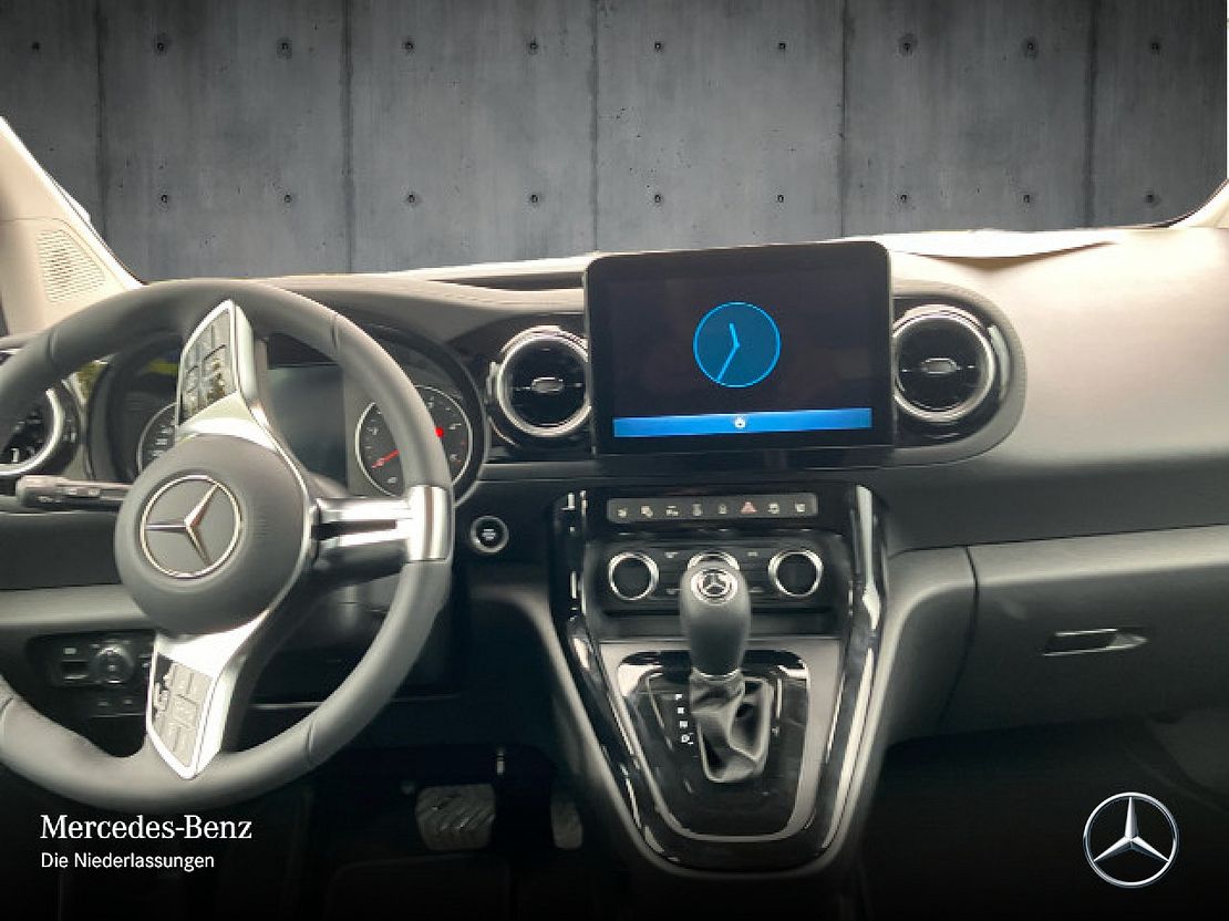 Mercedes-Benz T 180 Progressive