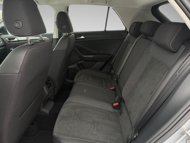 Volkswagen T-Roc 1.5 TSI DSG