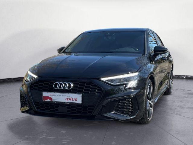 Audi A3 35 TFSI S-Line S-Tronic Sportback